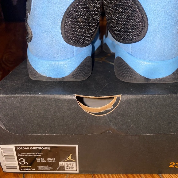 Jordan 13 retro - Picture 7 of 7